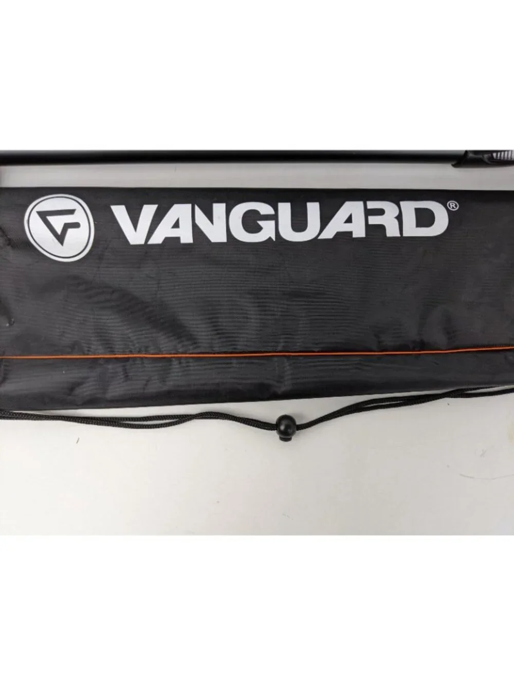 Vanguard Espod Plus 233AP Aluminum Alloy Tripod w/ Carrying Bag